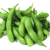 Salted Edamame Bulk (Thailand)